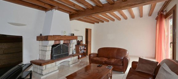 Casa T6 em Nibelle, France N.º 90865 3