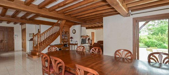 Casa T6 em Nibelle, France N.º 90865 5