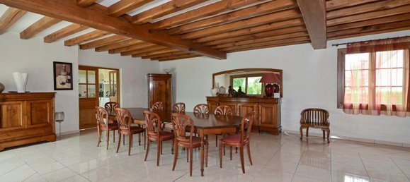 Casa T6 em Nibelle, France N.º 90865 4