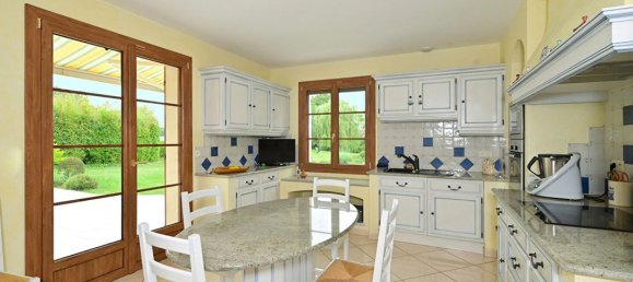 Casa T6 em Nibelle, France N.º 90865 2