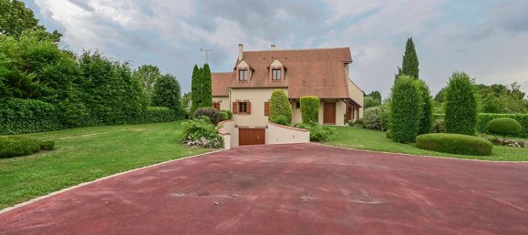Casa T6 em Nibelle, France N.º 90865 17