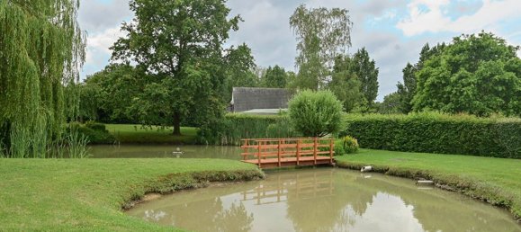 Casa T6 em Nibelle, France N.º 90865 14