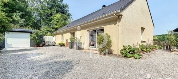 2 غرف نوم منزل في Pas-de-Calais, France رقم 310036 19