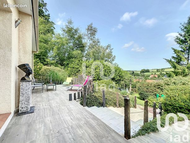 2 غرف نوم منزل في Pas-de-Calais, France رقم 310036