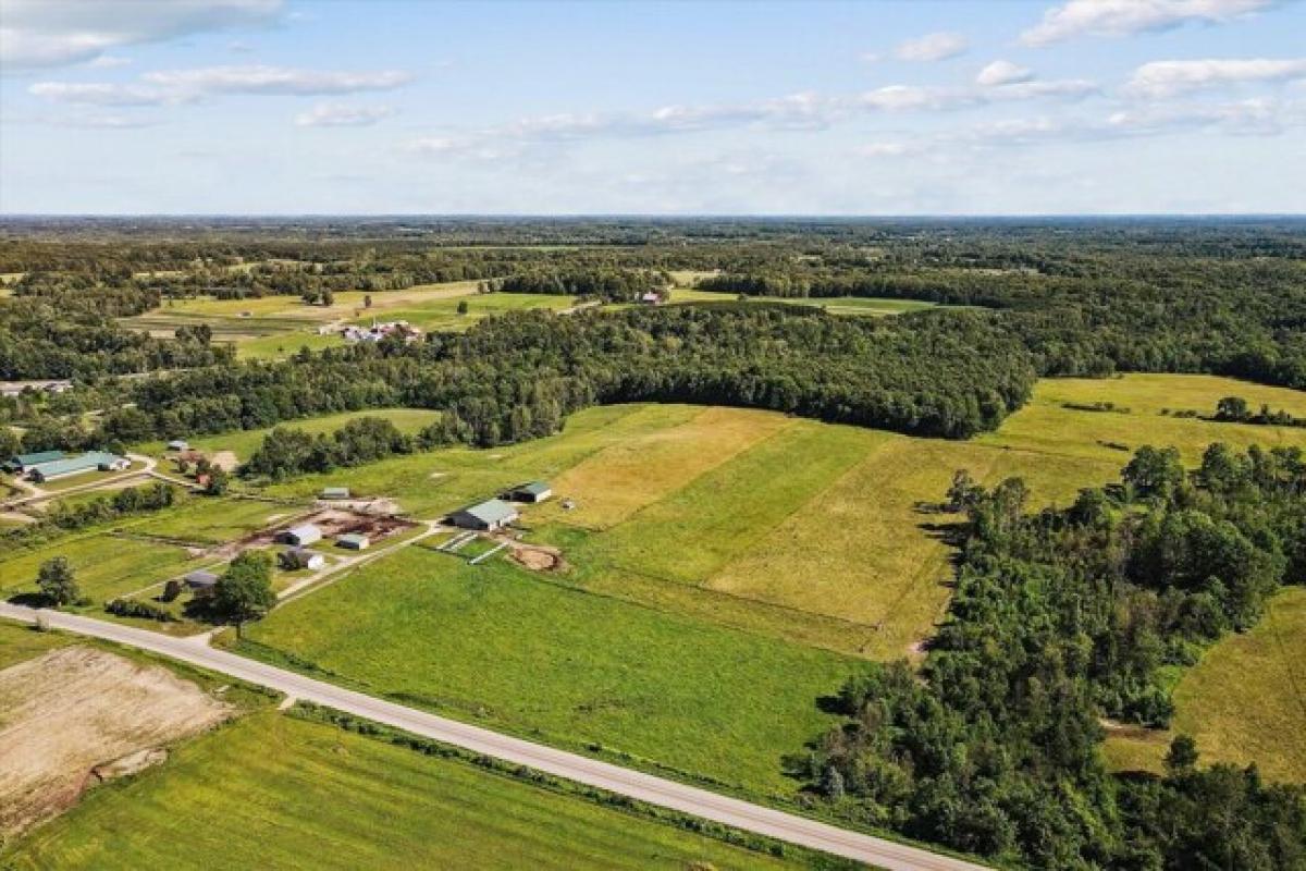  قطعة أرض في Morley, USA رقم 503456