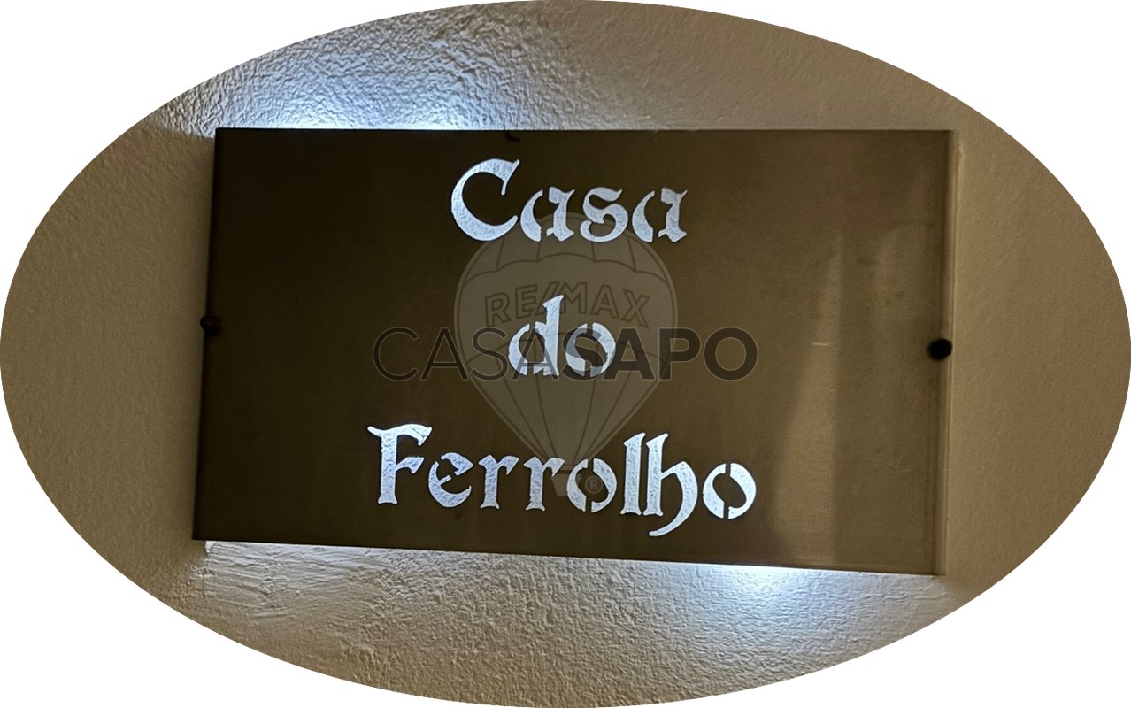 2 Schlafzimmer Haus in Alenquer, Portugal, Nr. 347074