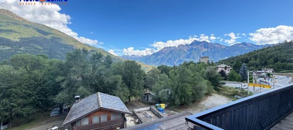 4 chambres Appartement à Gignod, Italy No. 334393 9