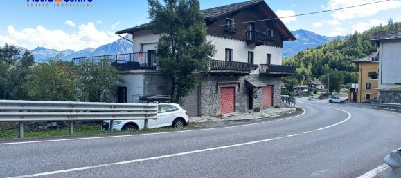 4 chambres Appartement à Gignod, Italy No. 334393 19