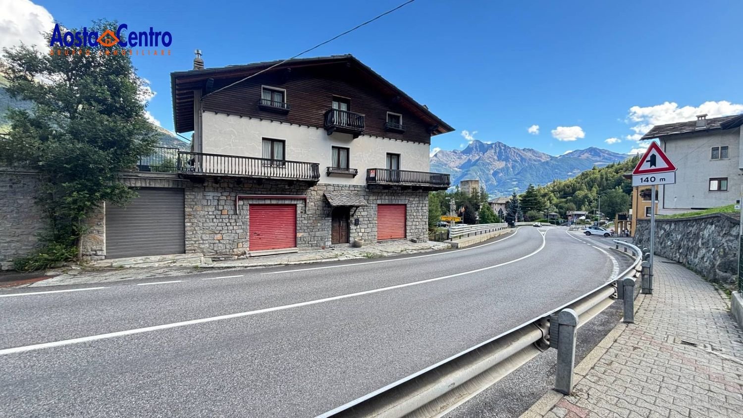 4 chambres Appartement à Gignod, Italy No. 334393