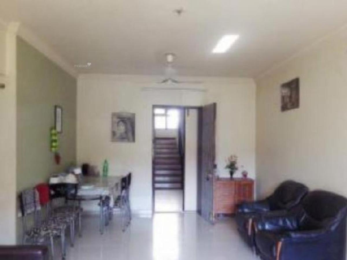 3 bedrooms House in Mumbai, India No. 58404