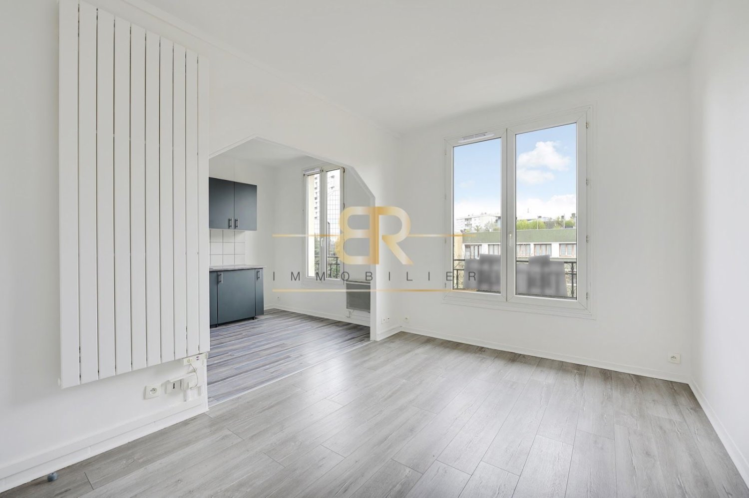 1 bedroom Apartment in Bourg-la-Reine, France No. 173882