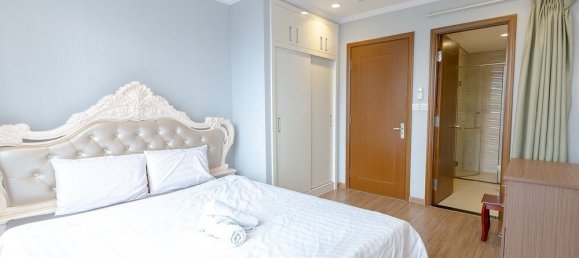 2 Schlafzimmer Wohnung in Binh Thanh, Vietnam, Nr. 17593 4