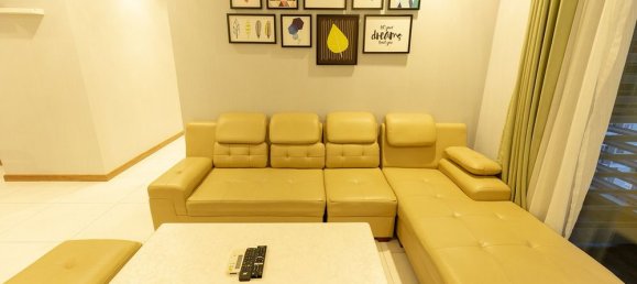 2 Schlafzimmer Wohnung in Binh Thanh, Vietnam, Nr. 17593 6