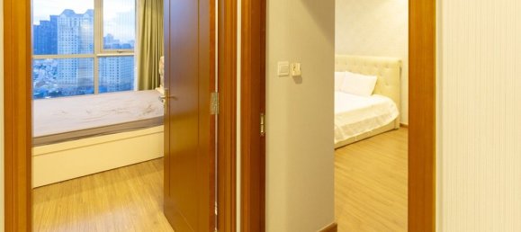 2 Schlafzimmer Wohnung in Binh Thanh, Vietnam, Nr. 17593 12