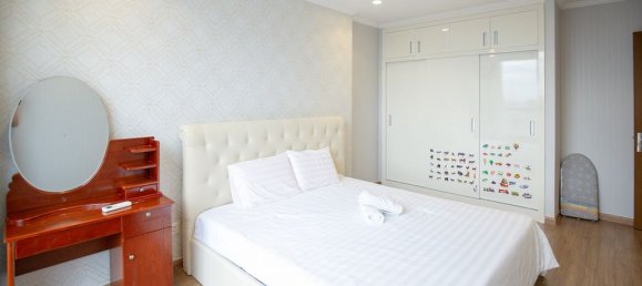 2 Schlafzimmer Wohnung in Binh Thanh, Vietnam, Nr. 17593 7