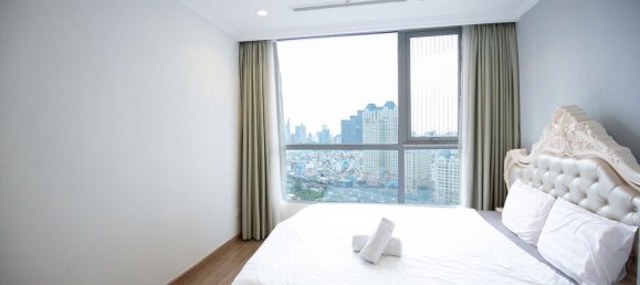 2 Schlafzimmer Wohnung in Binh Thanh, Vietnam, Nr. 17593 2