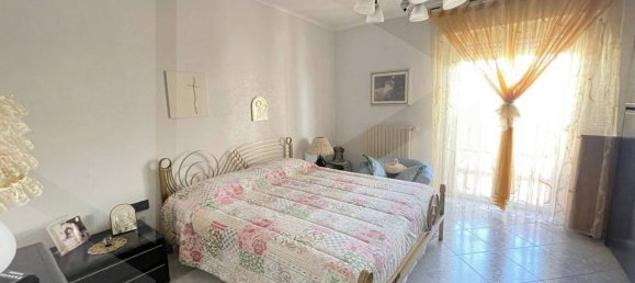 5-Zimmer Wohnung in Manfredonia, Italy, Nr. 17167 35