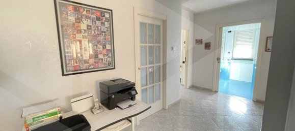5-Zimmer Wohnung in Manfredonia, Italy, Nr. 17167 31