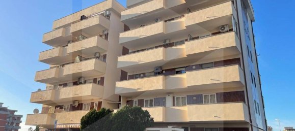 5-Zimmer Wohnung in Manfredonia, Italy, Nr. 17167 6