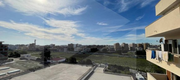 5-Zimmer Wohnung in Manfredonia, Italy, Nr. 17167 45