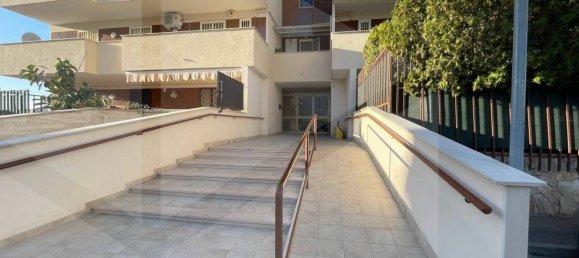 5-Zimmer Wohnung in Manfredonia, Italy, Nr. 17167 9