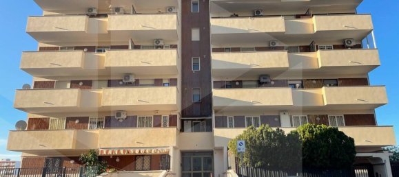 5-Zimmer Wohnung in Manfredonia, Italy, Nr. 17167 8