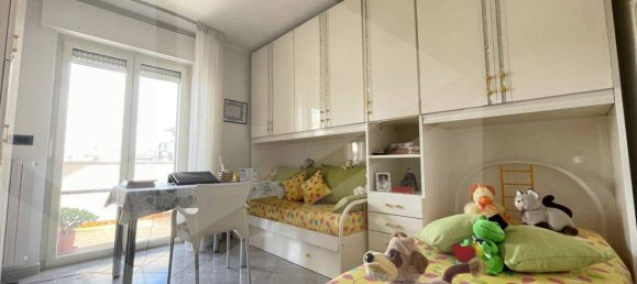 5-Zimmer Wohnung in Manfredonia, Italy, Nr. 17167 32