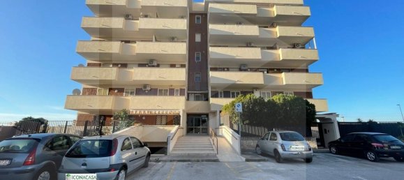 5-Zimmer Wohnung in Manfredonia, Italy, Nr. 17167 5