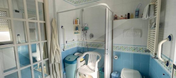 5-Zimmer Wohnung in Manfredonia, Italy, Nr. 17167 48