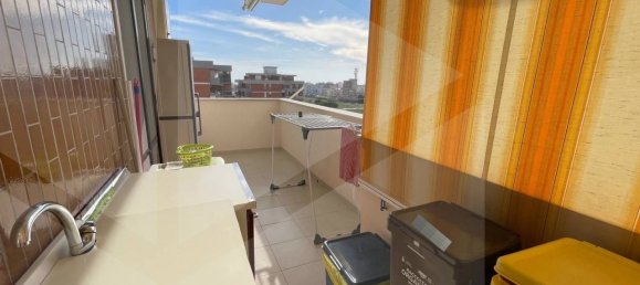 5-Zimmer Wohnung in Manfredonia, Italy, Nr. 17167 24