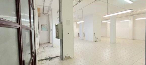 Armazém em Florence, Italy 310 m² N.º 124480 2