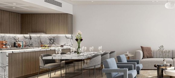 2 bedrooms Apartment in Louvre Abu Dhabi Residences, Saadiyat Island, UAE No. 58727 5