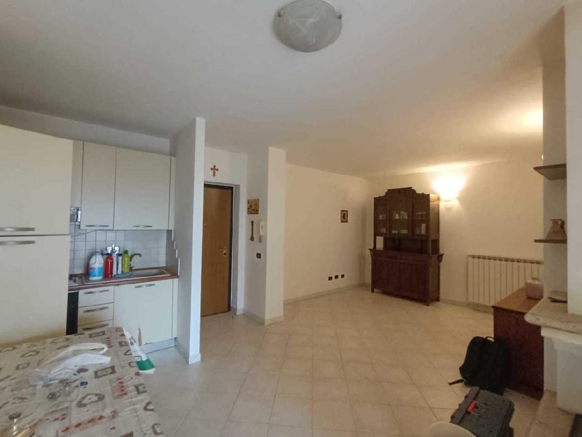 2 bedrooms Apartment in Amelia, Italy No. 296990