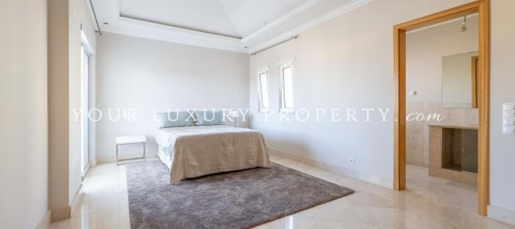 5 chambres Villa à Almancil, Portugal No. 112883 12