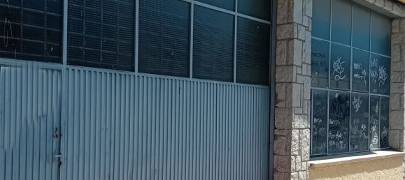 265m² Warehouse in Colmenar Viejo, Spain No. 164472 12