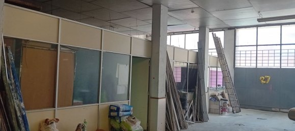 265m² Warehouse in Colmenar Viejo, Spain No. 164472 10