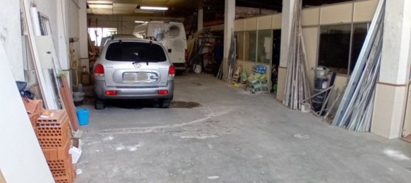 265m² Warehouse in Colmenar Viejo, Spain No. 164472 5