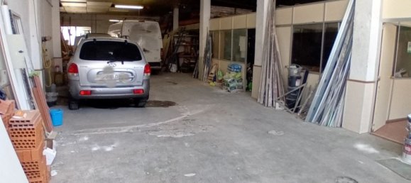 265m² Warehouse in Colmenar Viejo, Spain No. 164472 3