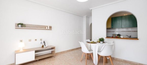 2 Schlafzimmer Wohnung in Torrevieja, Spain, Nr. 174329 6