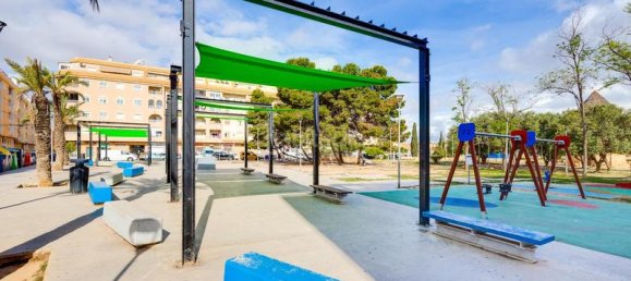 2 Schlafzimmer Wohnung in Torrevieja, Spain, Nr. 174329 34