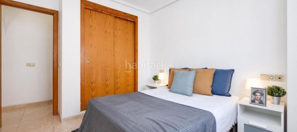 2 Schlafzimmer Wohnung in Torrevieja, Spain, Nr. 174329 18