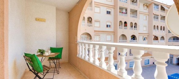 2 Schlafzimmer Wohnung in Torrevieja, Spain, Nr. 174329 3