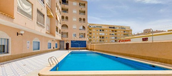 2 Schlafzimmer Wohnung in Torrevieja, Spain, Nr. 174329 30