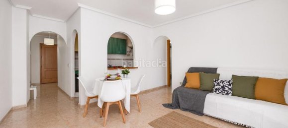 2 Schlafzimmer Wohnung in Torrevieja, Spain, Nr. 174329 12