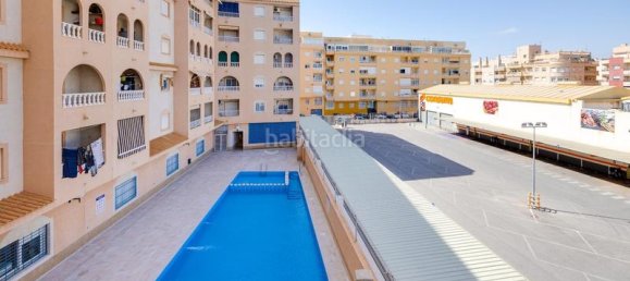 2 Schlafzimmer Wohnung in Torrevieja, Spain, Nr. 174329 4