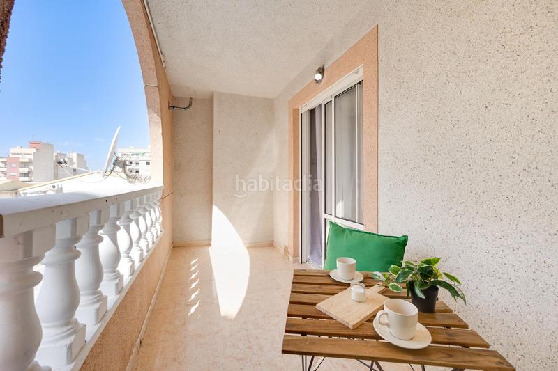 2 Schlafzimmer Wohnung in Torrevieja, Spain, Nr. 174329