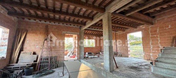 Дом с 5 спальнями в Читта делла Пьеве, Италия № 170339 19