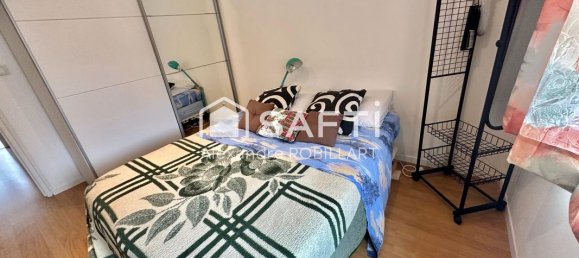 1 Schlafzimmer Wohnung in Lille, France, Nr. 244134 3