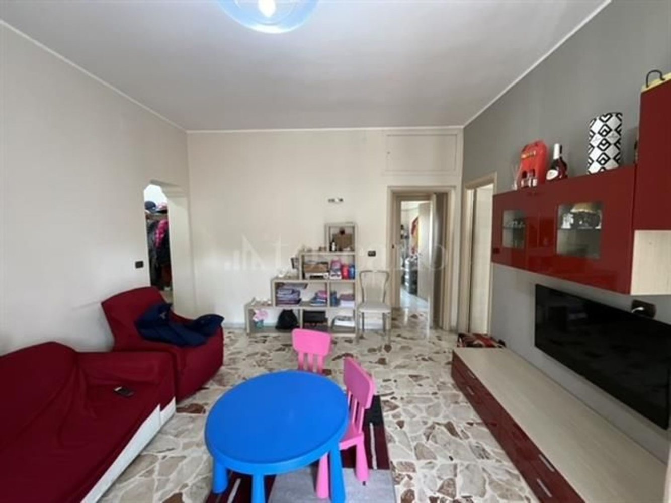 3-Zimmer Wohnung in Catania, Italy, Nr. 49022