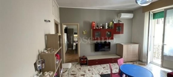 3-Zimmer Wohnung in Catania, Italy, Nr. 49022 4